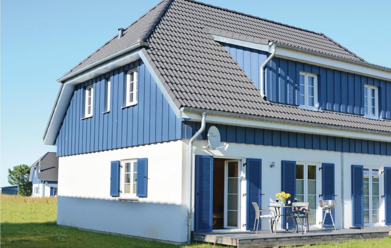 Ferienhaus 3 Altefaehr Esterno foto