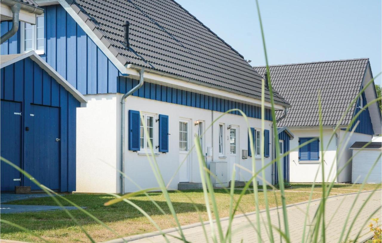 Ferienhaus 3 Altefaehr Esterno foto