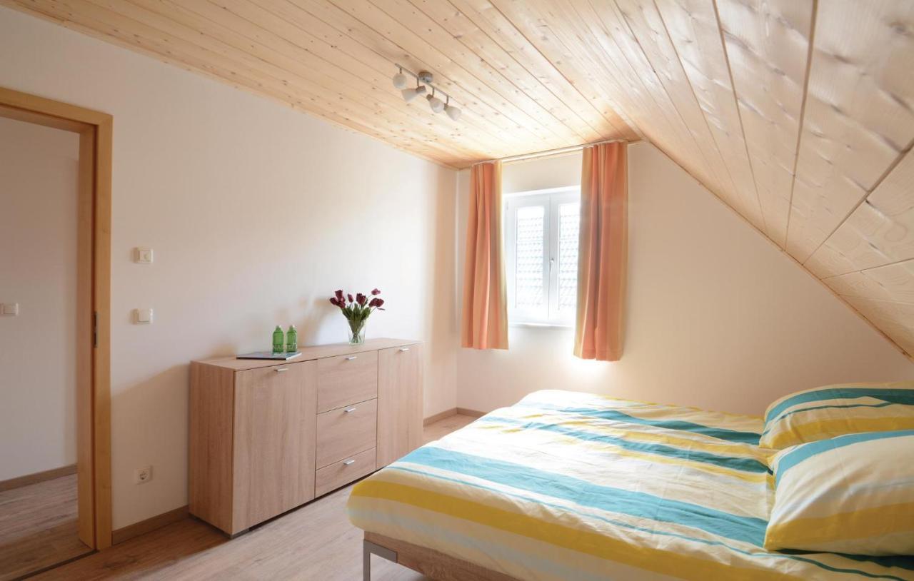 Ferienhaus 3 Altefaehr Esterno foto